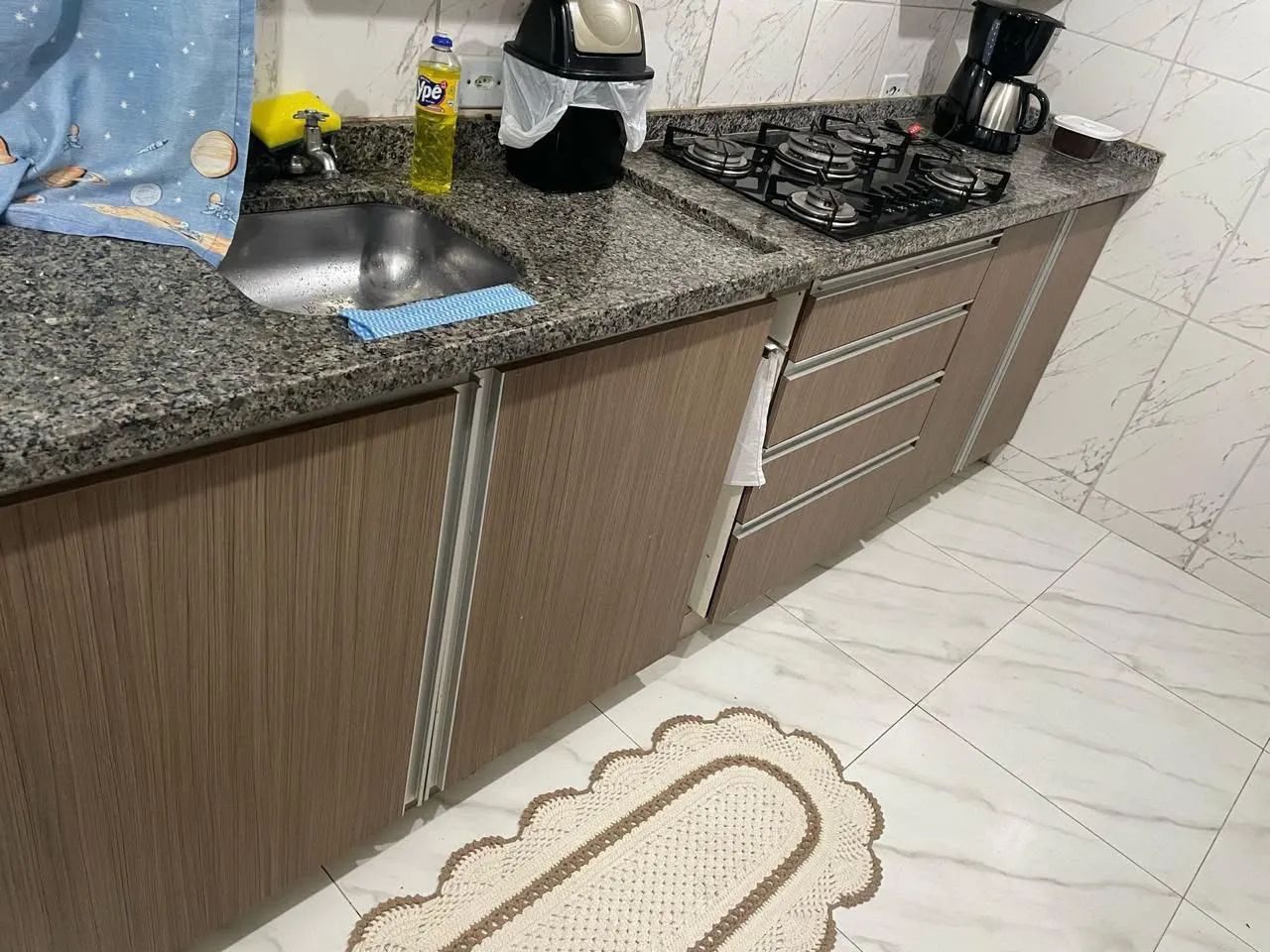 ALUGO APTO - Foto 2