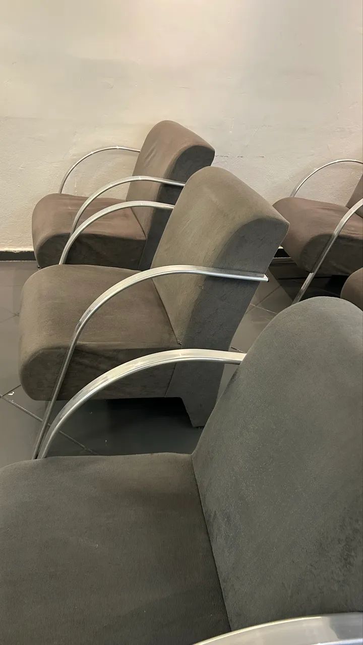 Poltronas. - Foto 5