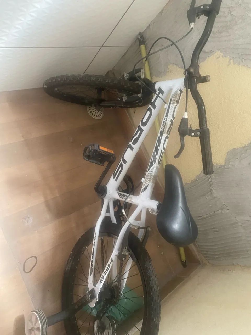 Vede-se bicicleta infantil  - Foto 2