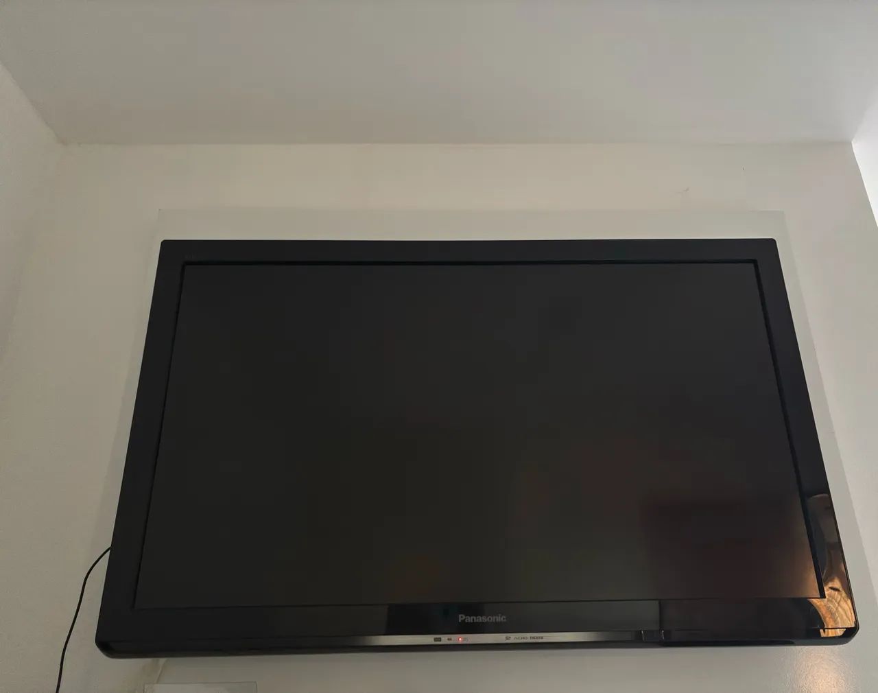 Panasonic linha Viera, 42 polegadas  - Foto 3