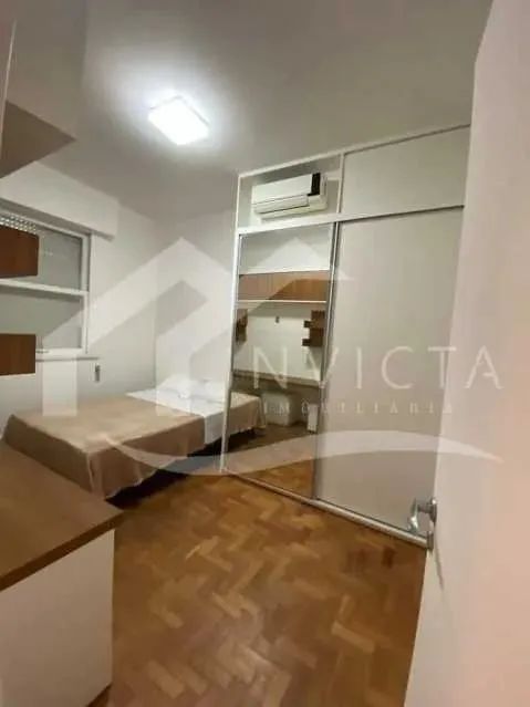 MARAVILHOSO 3 QUARTOS COM VAGA NA ESCRITURA NO P5!!! - Foto 12