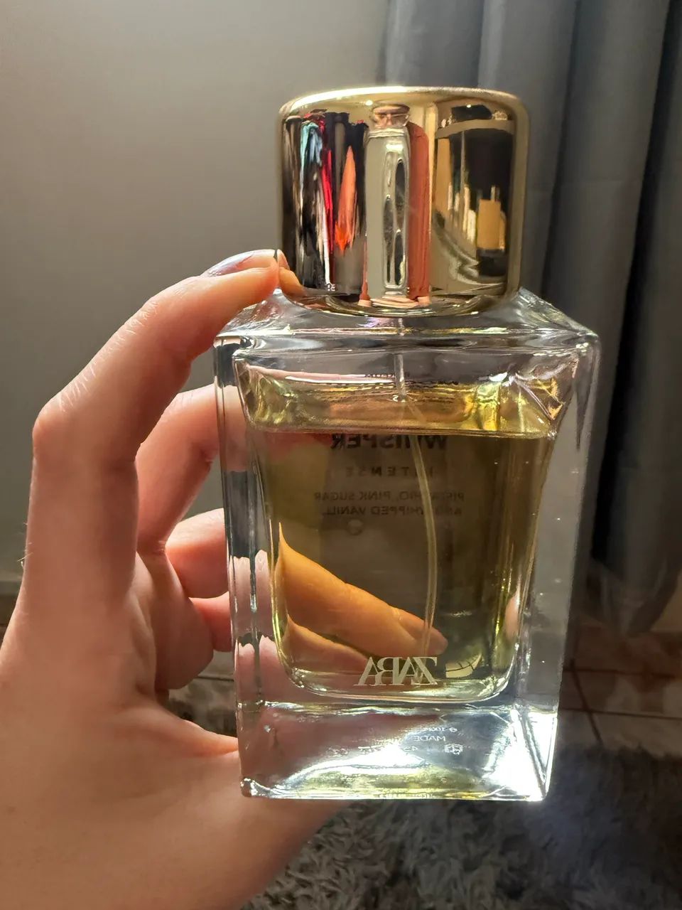 Perfum moonlight whisper intense - Zara  - Foto 2