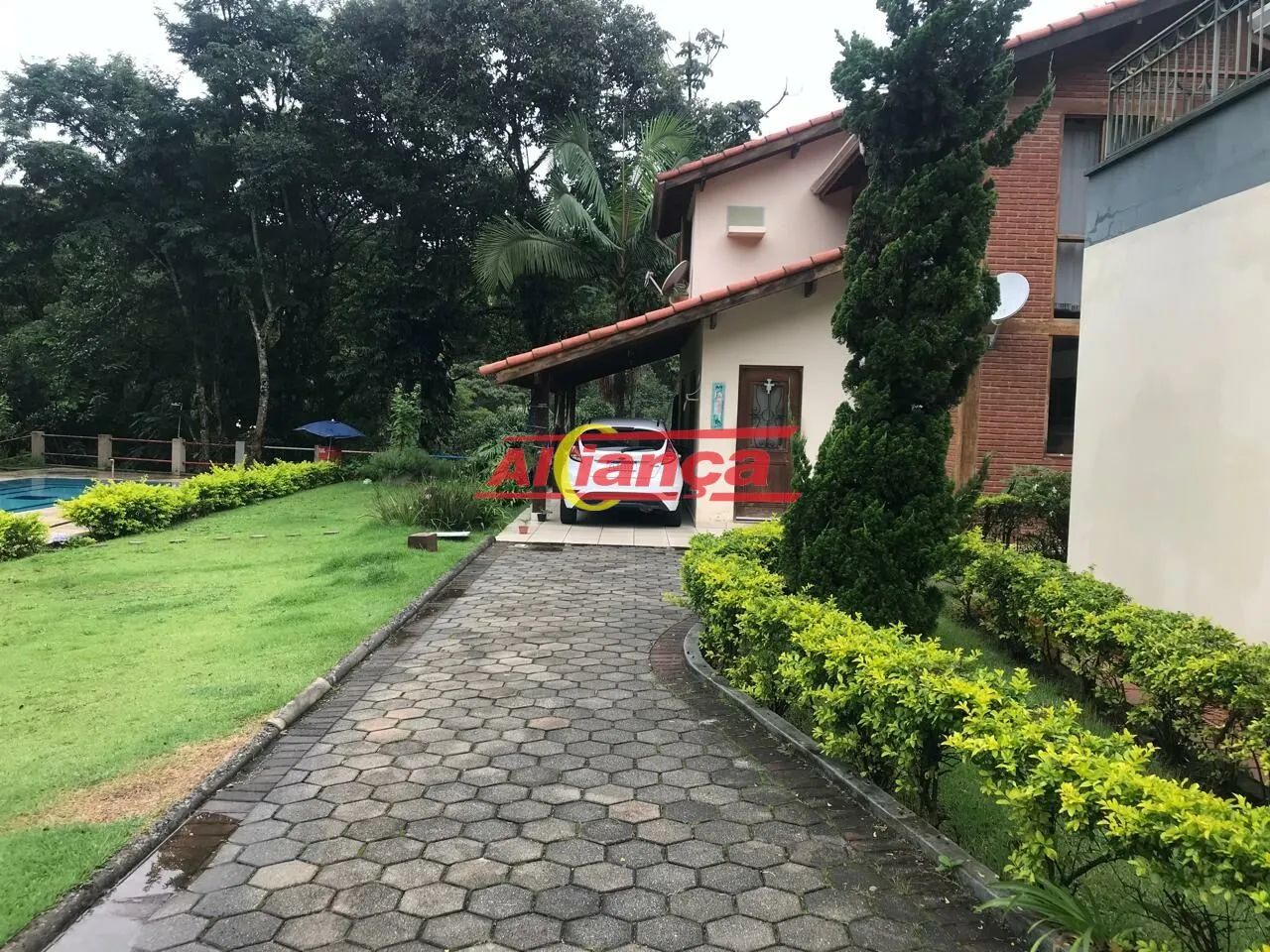 CHACARA SERRA DA CANTAREIRA - Foto 4