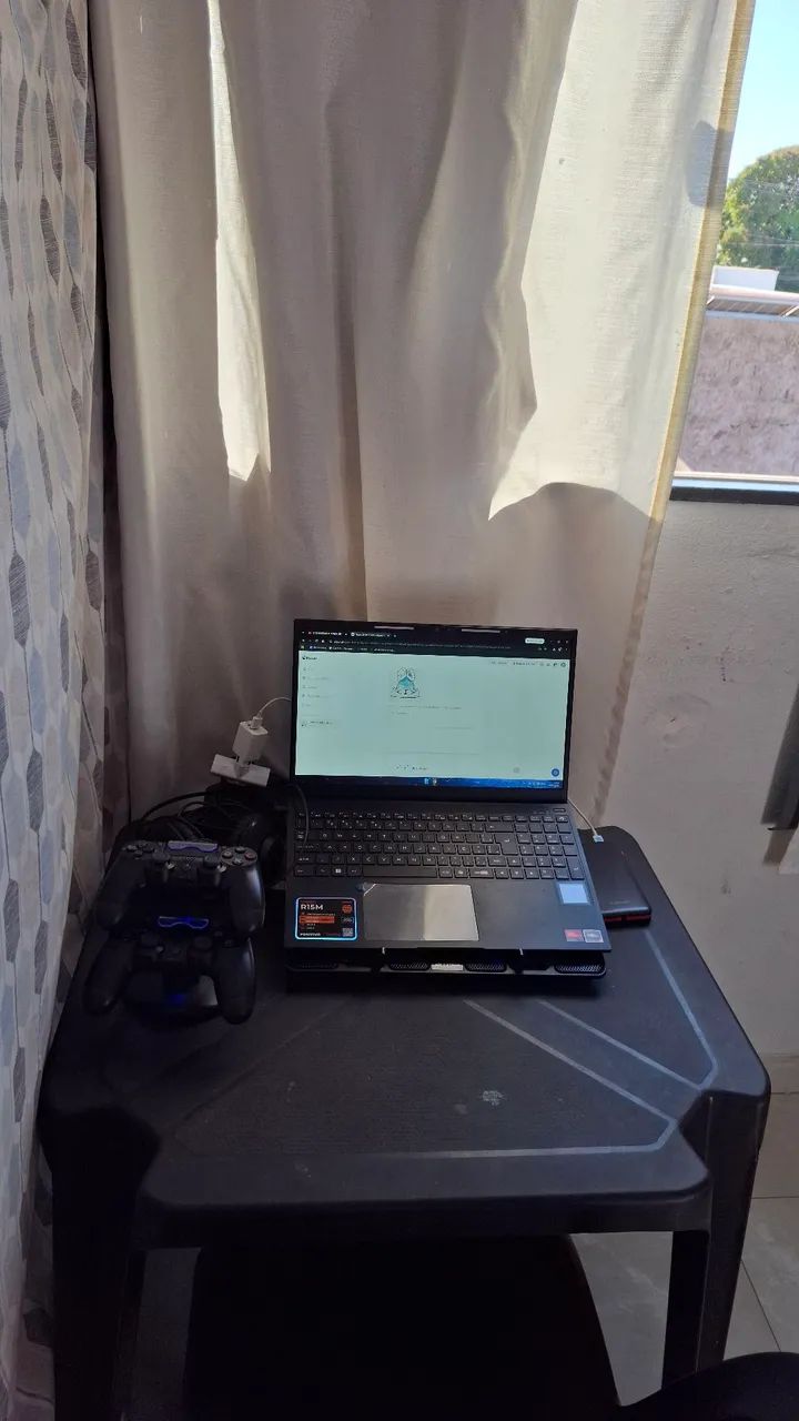 NOTEBOOK VISION R15M RYZEN 5