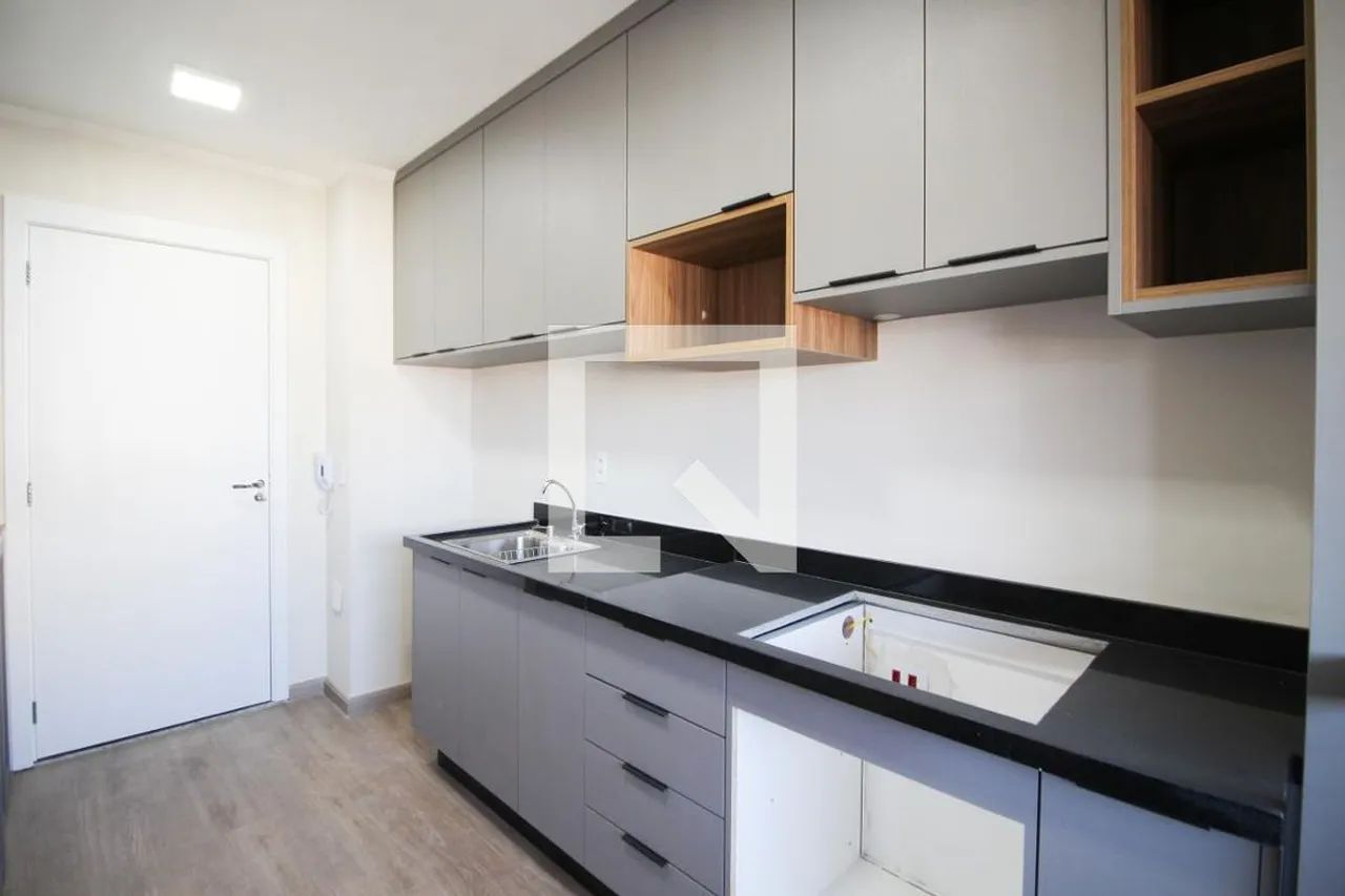 Apartamento à Venda - Vila Olímpia, 1 Quarto, 30 m2 - Foto 5
