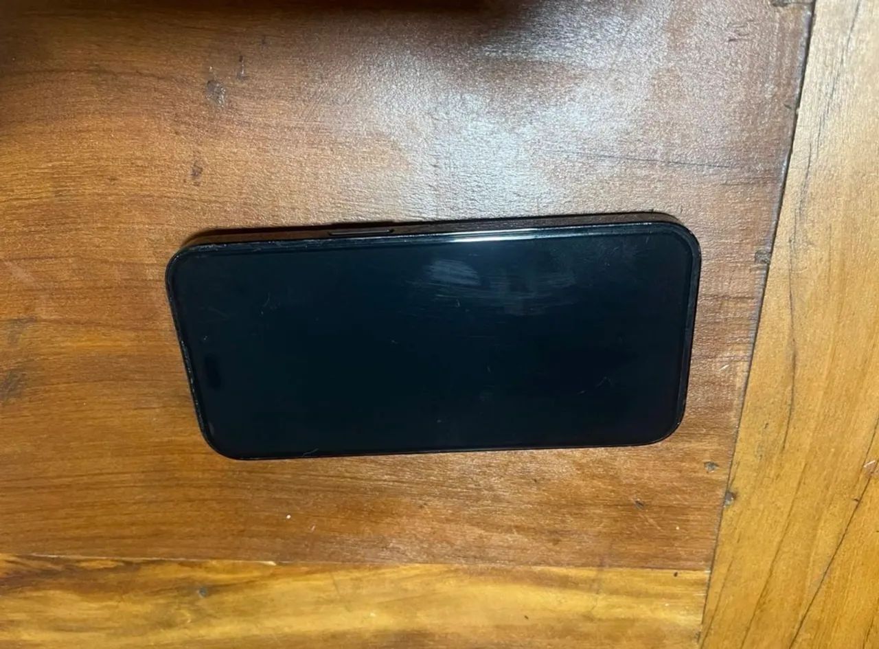Celular Apple Iphone 14 pro 128gb - Foto 2
