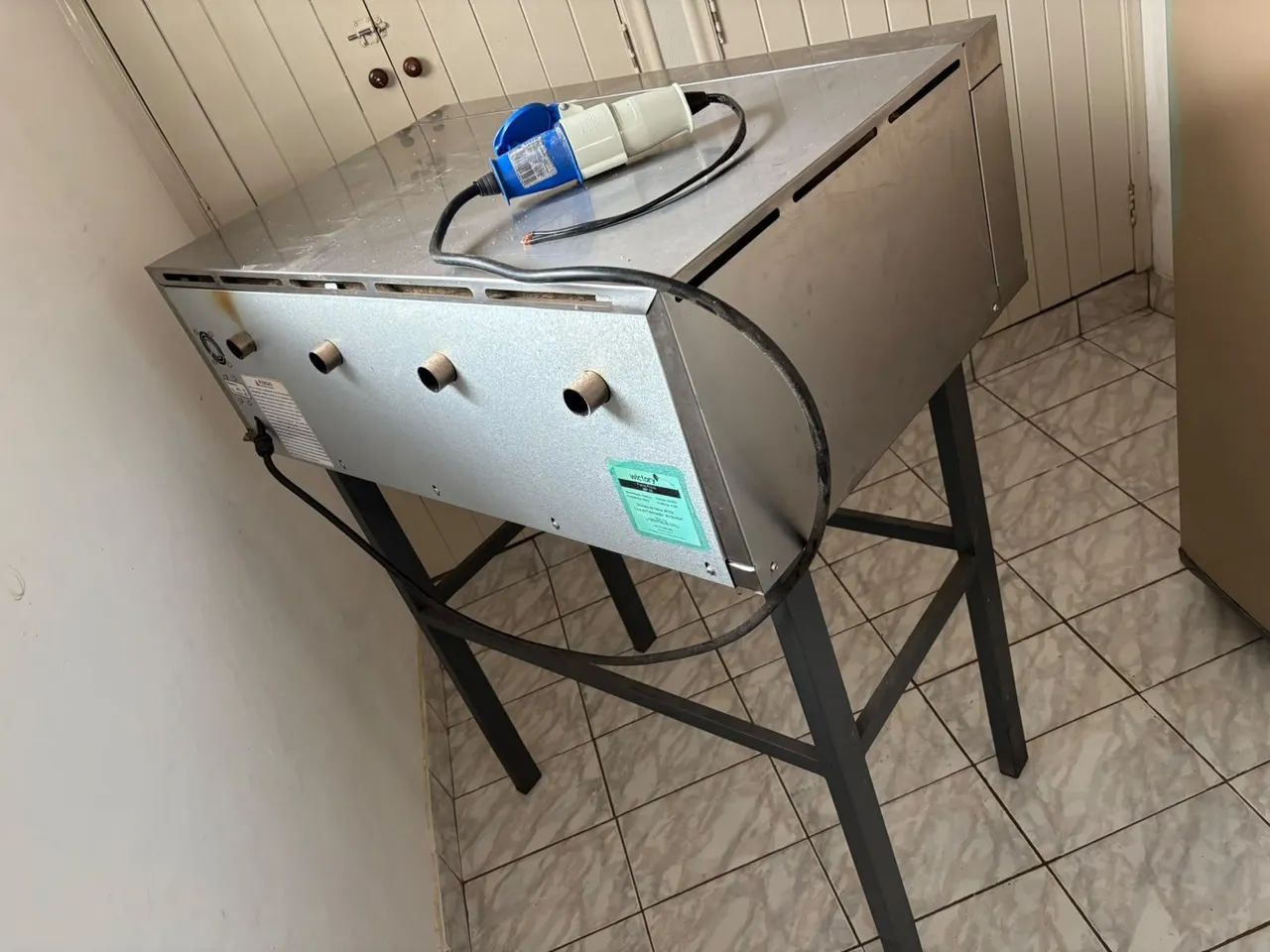 Forno eletrico industrial - Foto 4