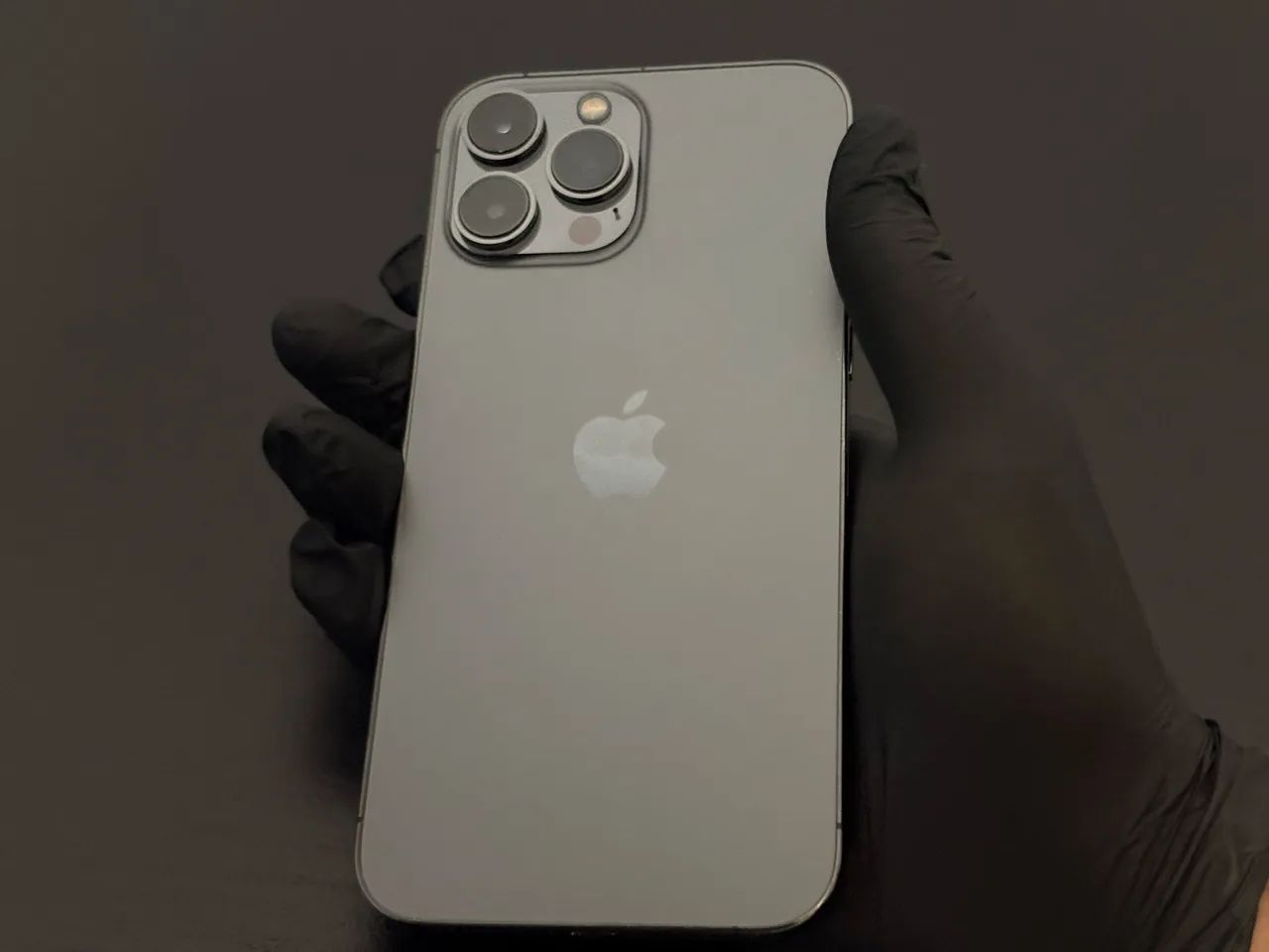 iPhone 13 Pro Max 128GB - Foto 4