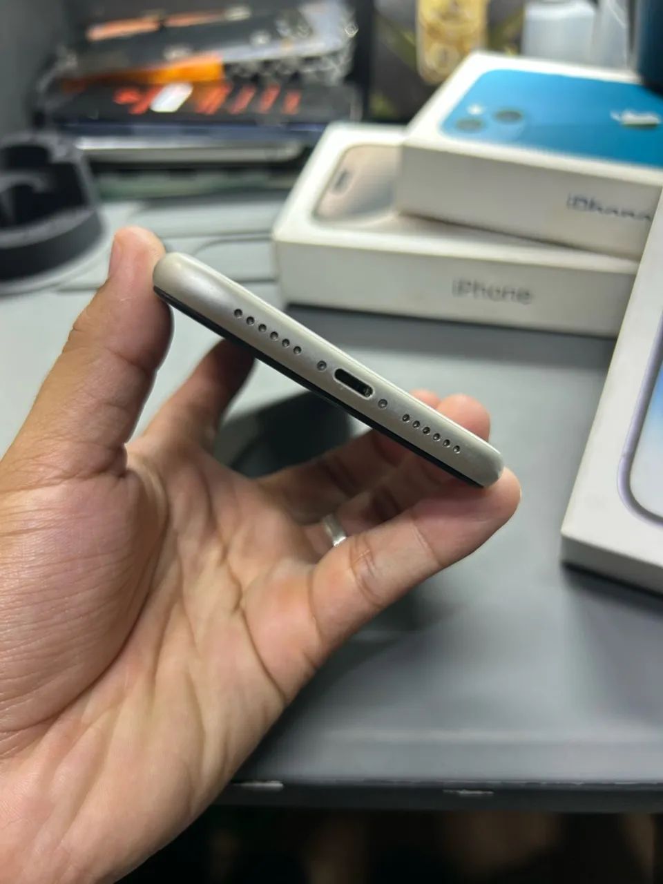 IPhone 11  - Foto 4