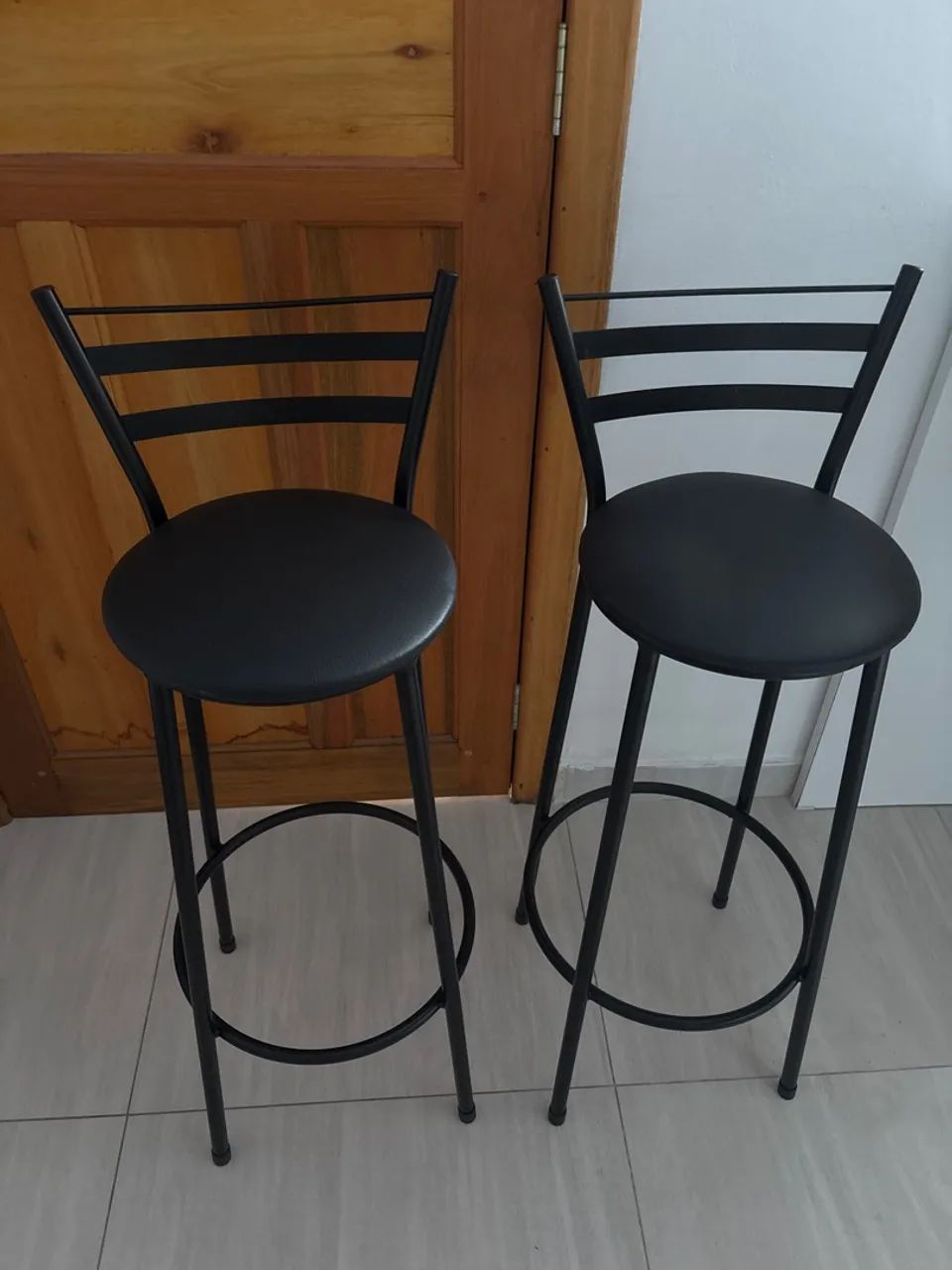 Bancos/banqueta