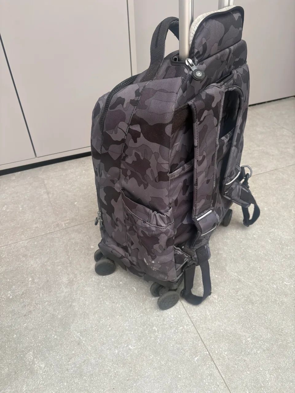 Mochila Kipling  - Foto 5