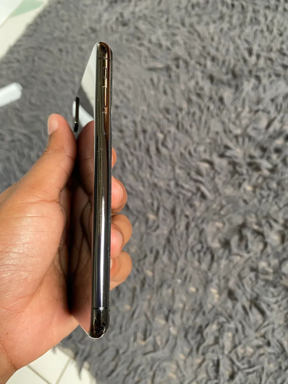 iPhone X 256 gb - Foto 4