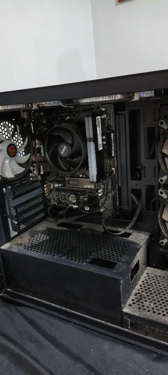 Kit gamer pc - Foto 4