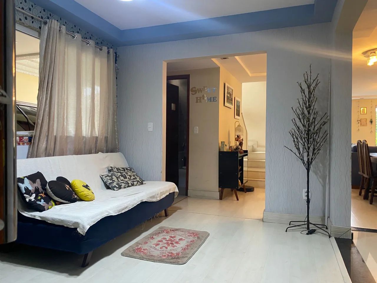 Casa ampla no Belvedere  - Foto 5