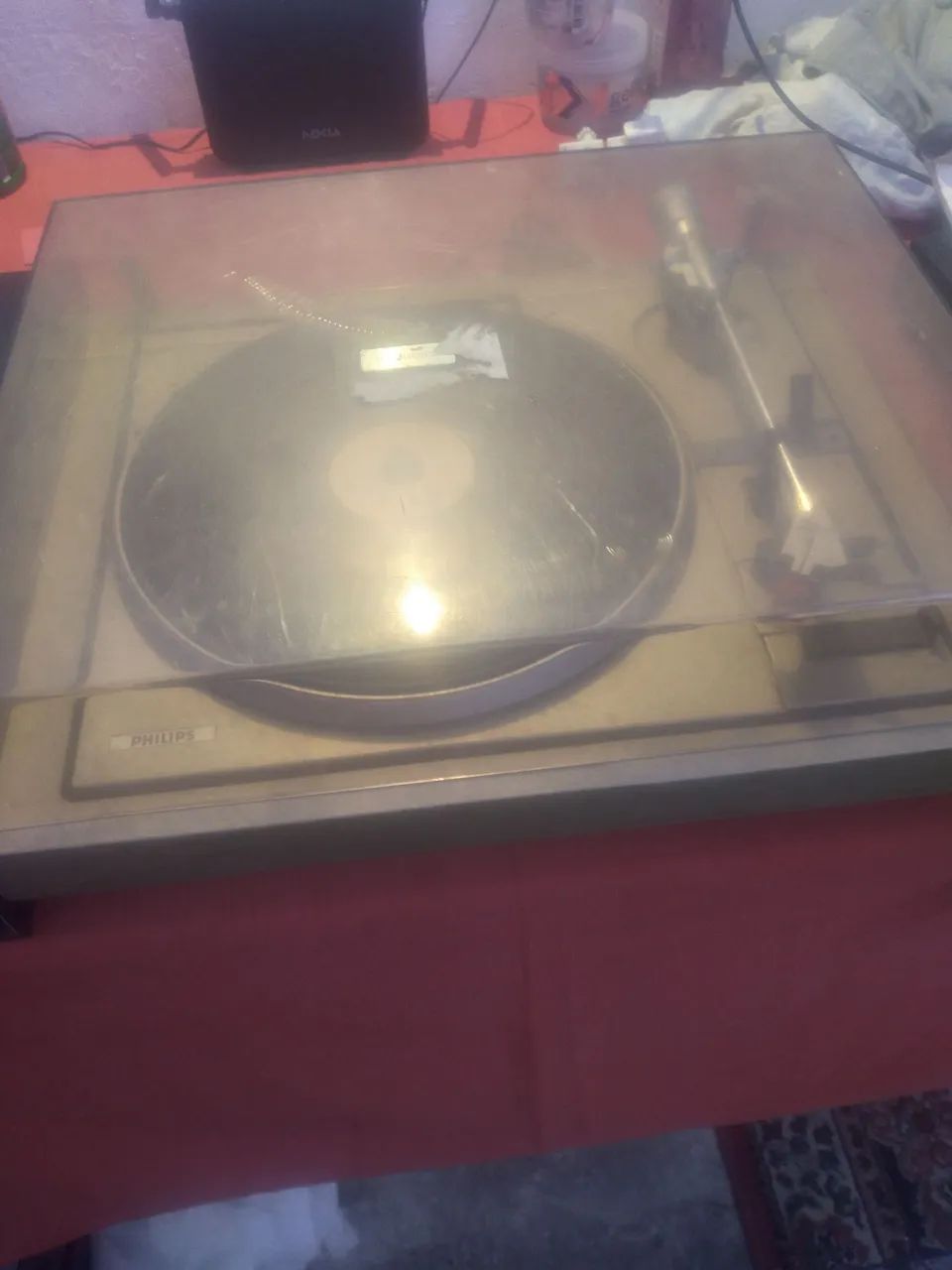 2 toca discos  - Foto 5