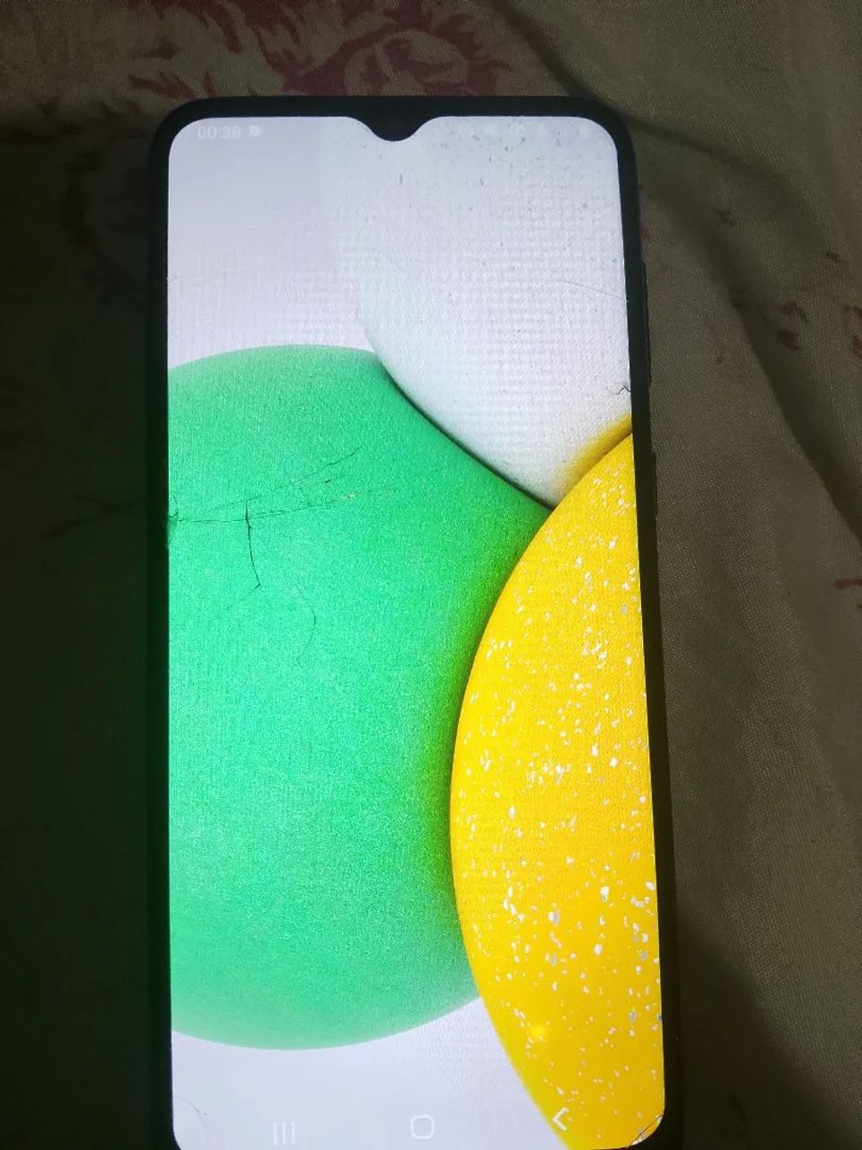 Aparelho celular 
