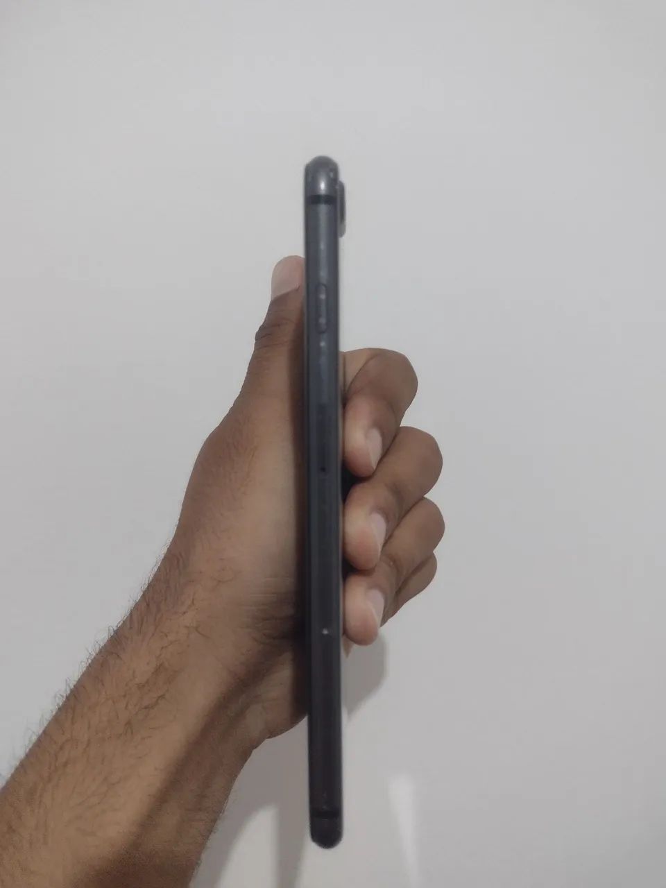 iPhone 8 Plus 64GB Funciona Tudo Perfeitamente - Foto 3