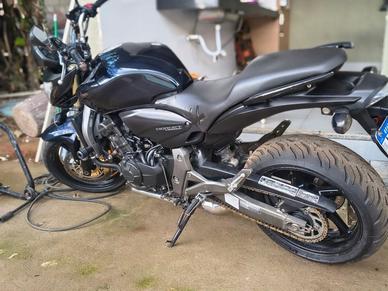 Moto muito nova - Foto 5