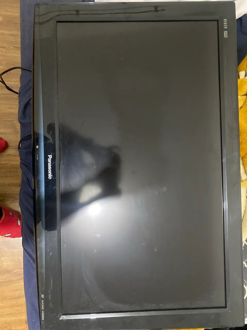 Tv Panasonic LCD MODELO: TC-L32s20b