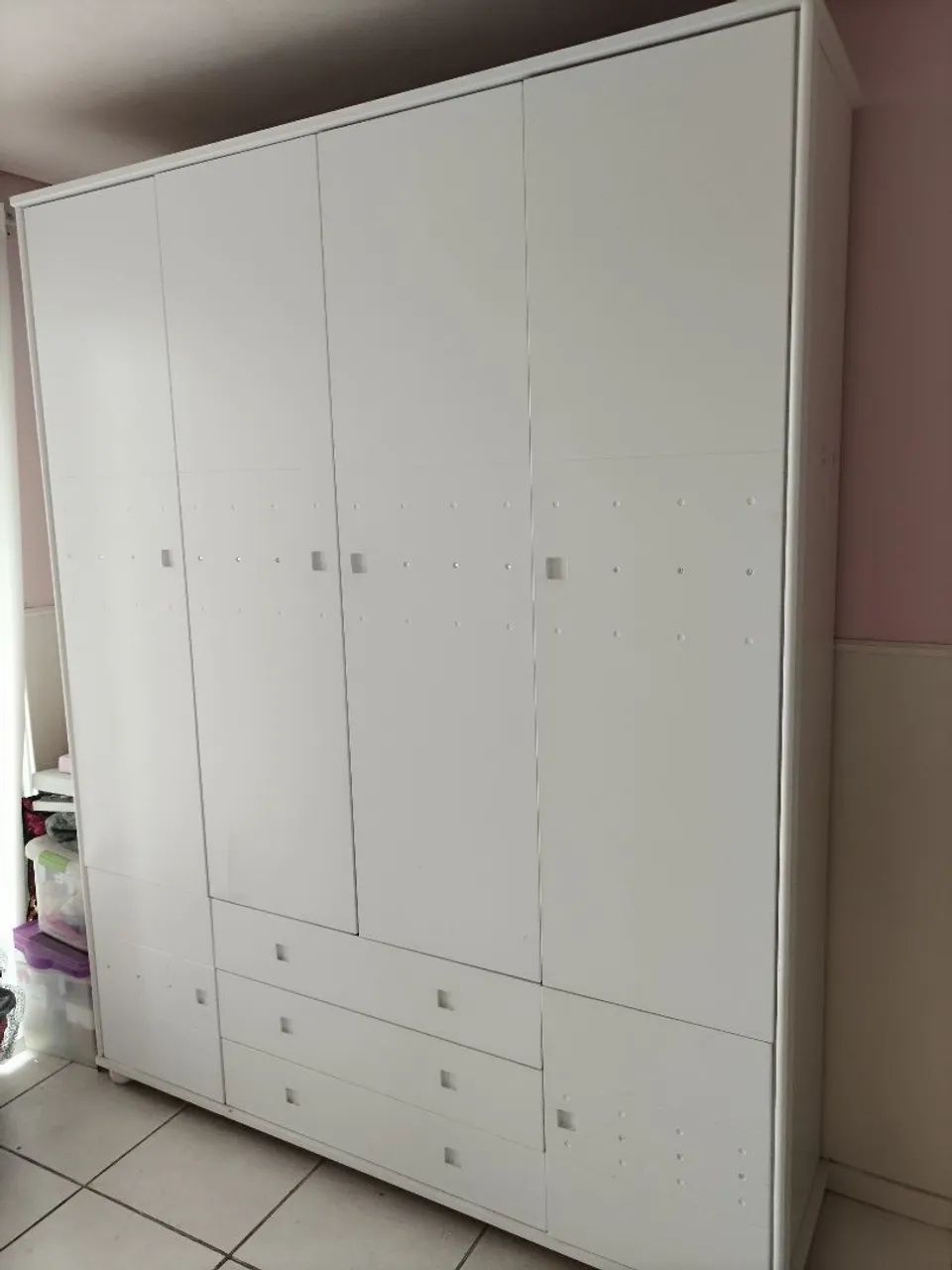 Guarda roupa  - Foto 2