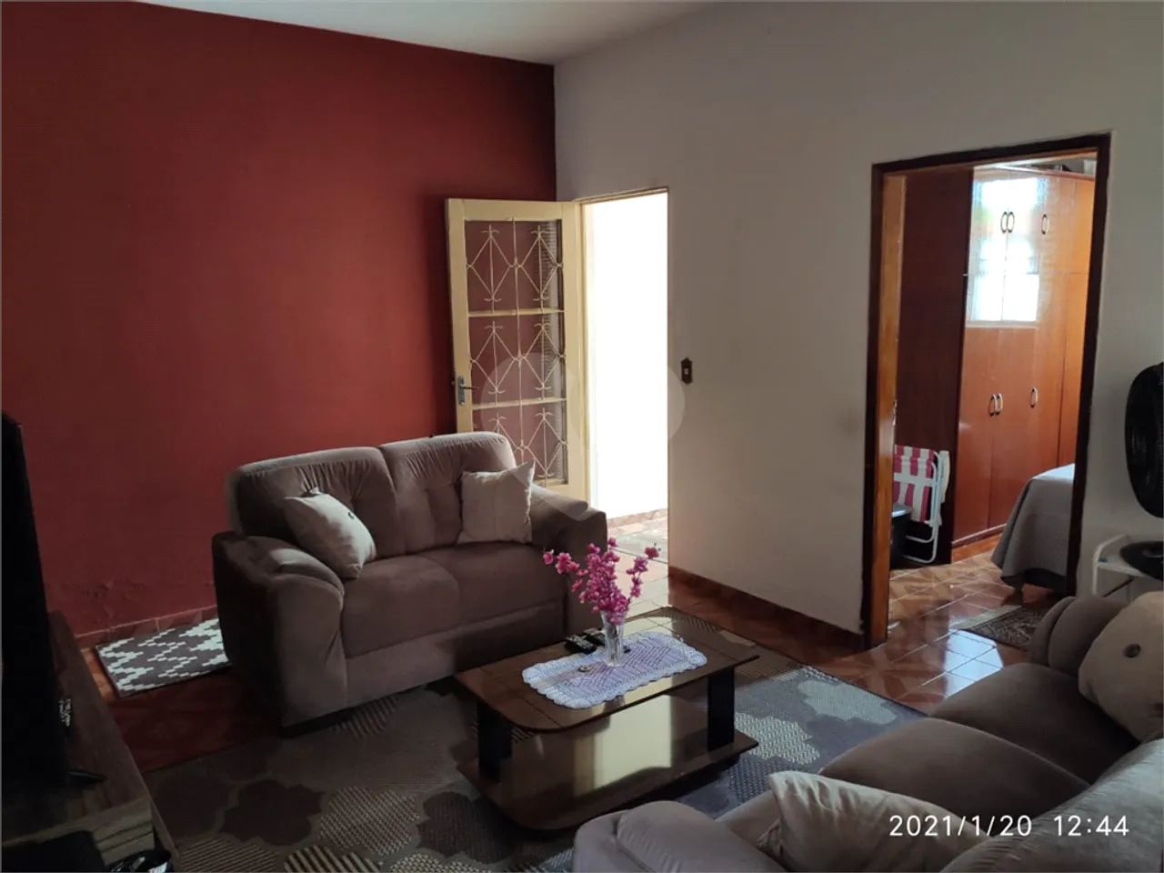 Linda casa com edícula a venda na Zona Oeste! - Foto 4