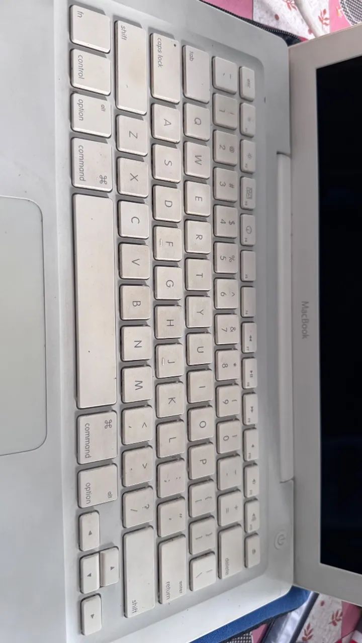 MacBook 