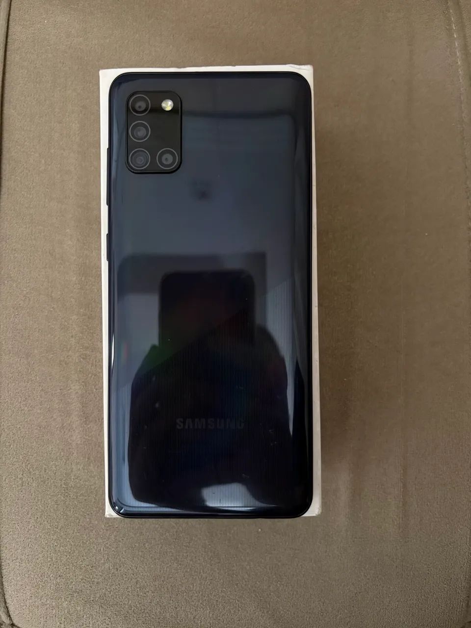 Samsung A31 - Foto 4