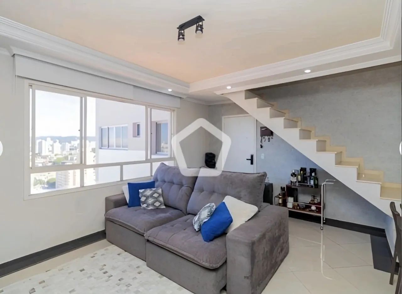 Cobertura para Venda - 3 quartos - 160m²