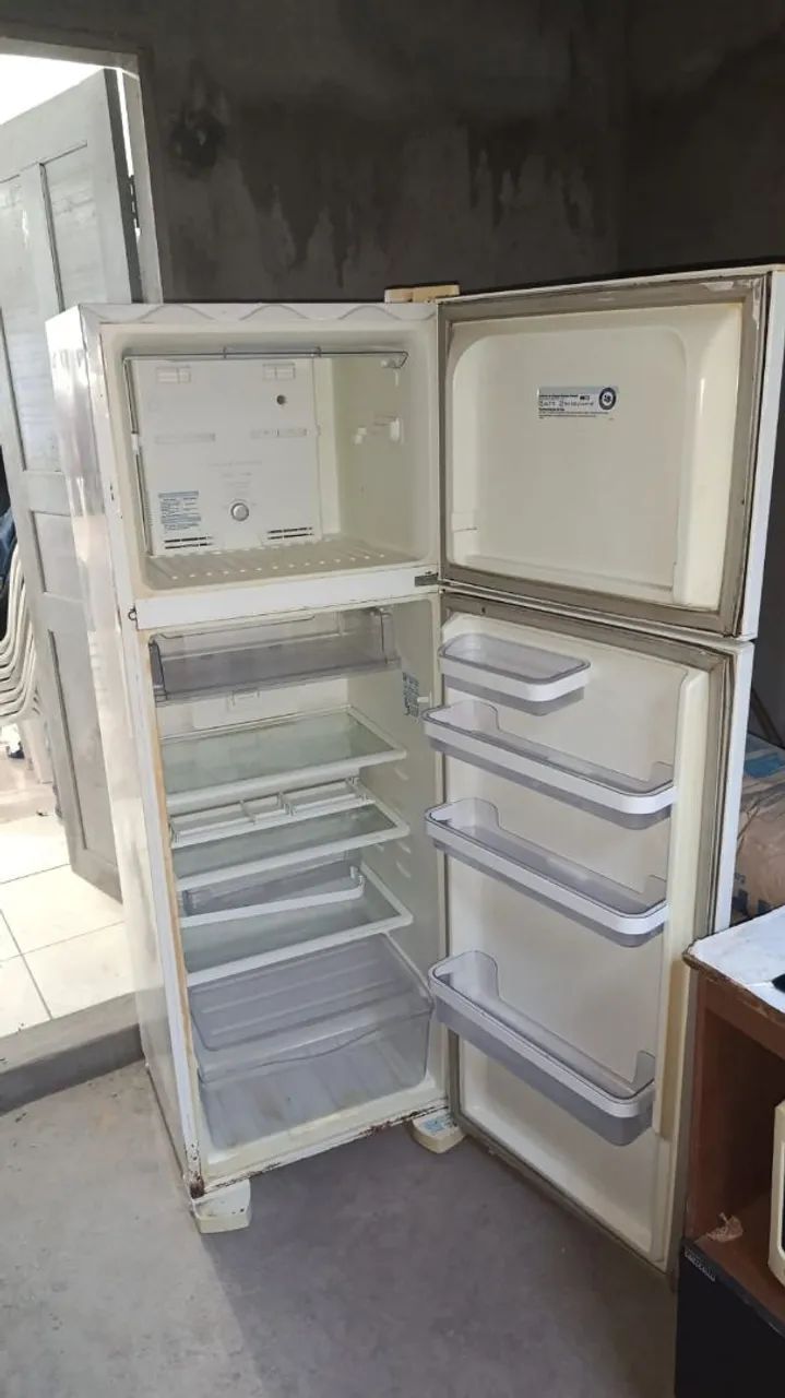 Geladeira Electrolux  - Foto 2