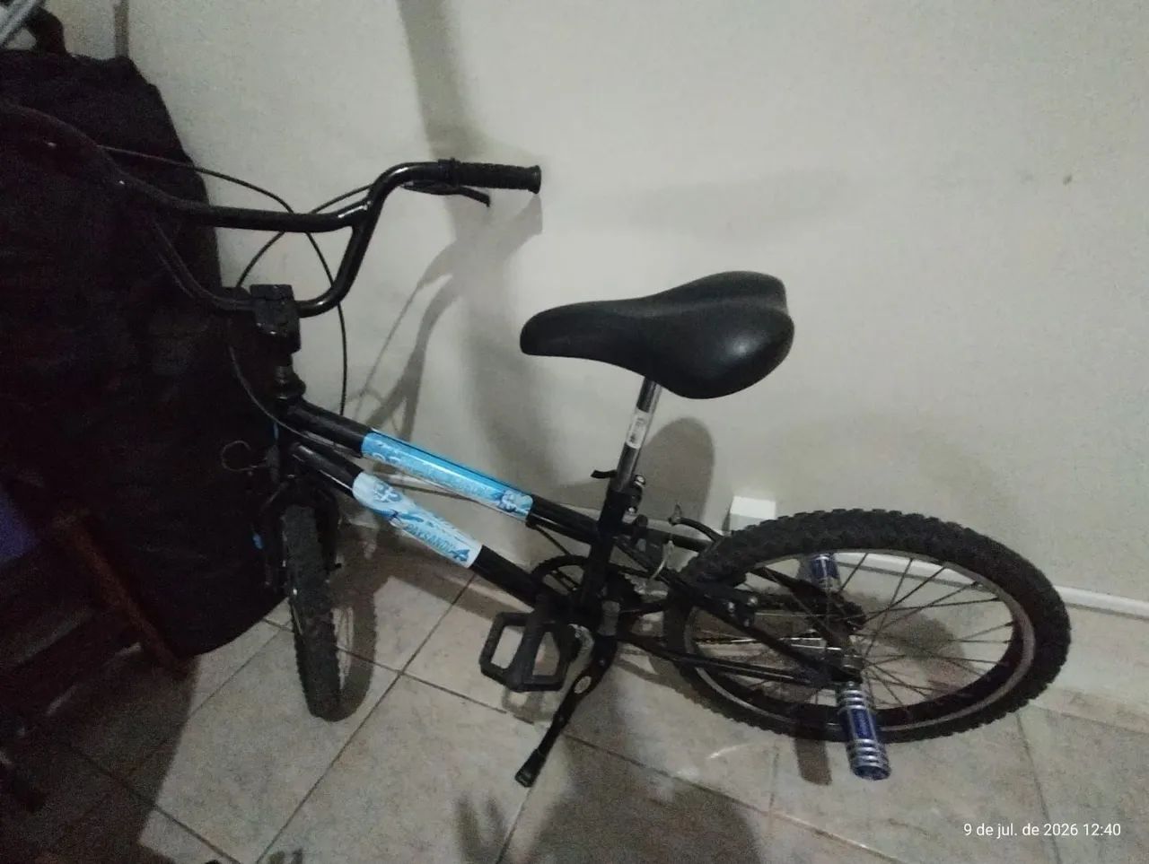 Vende-se 2 Bicicletas : *75