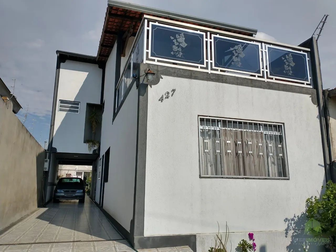 Sobrado em ótima localização  - Foto 2