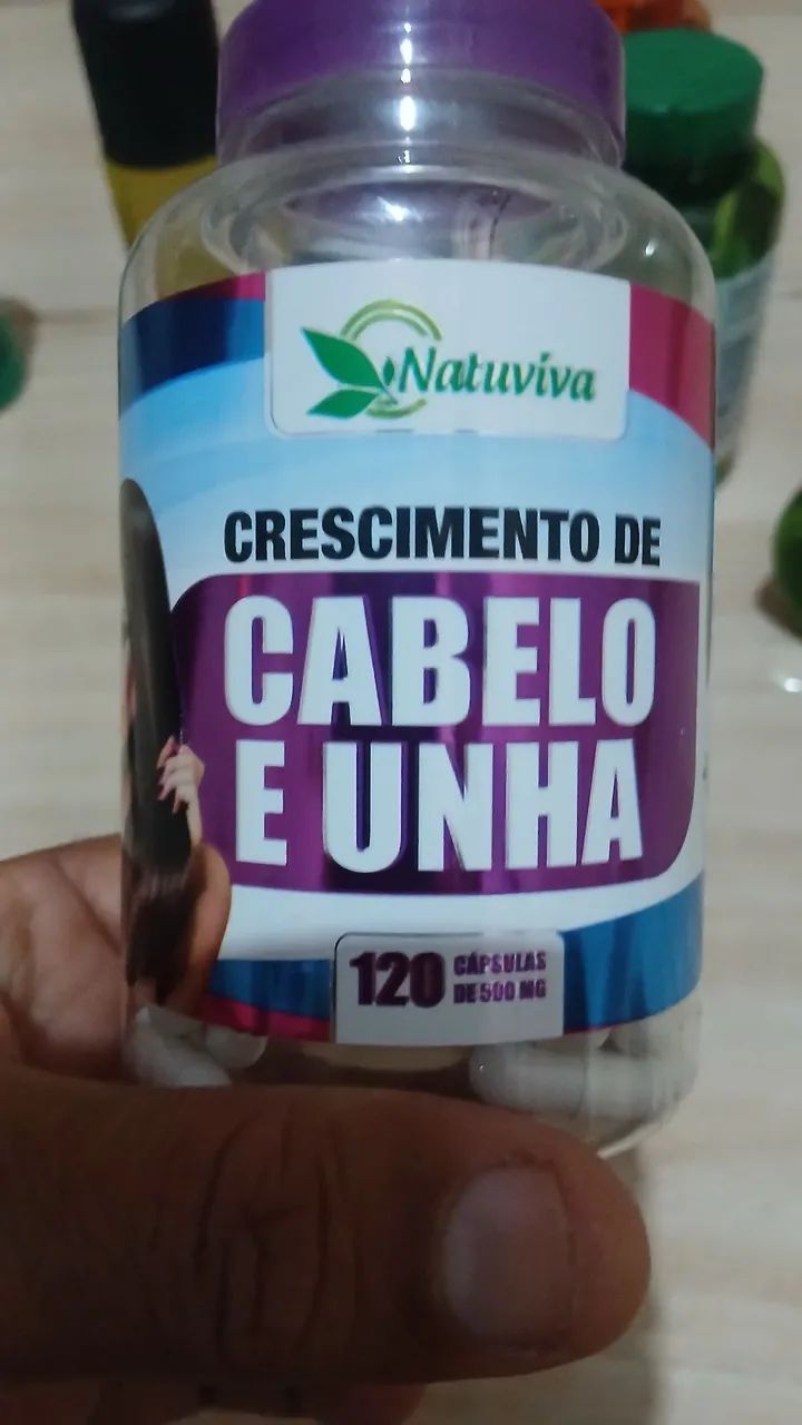 Produtos naturais  - Foto 2