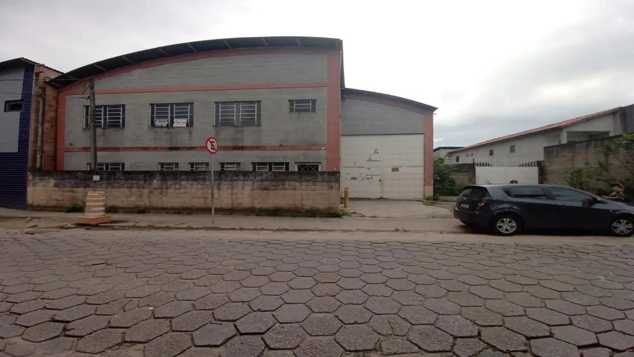 GALPÃO COMERCIAL, FACIL ACESSO, 469M². JARDIM JACINTO. - Foto 2