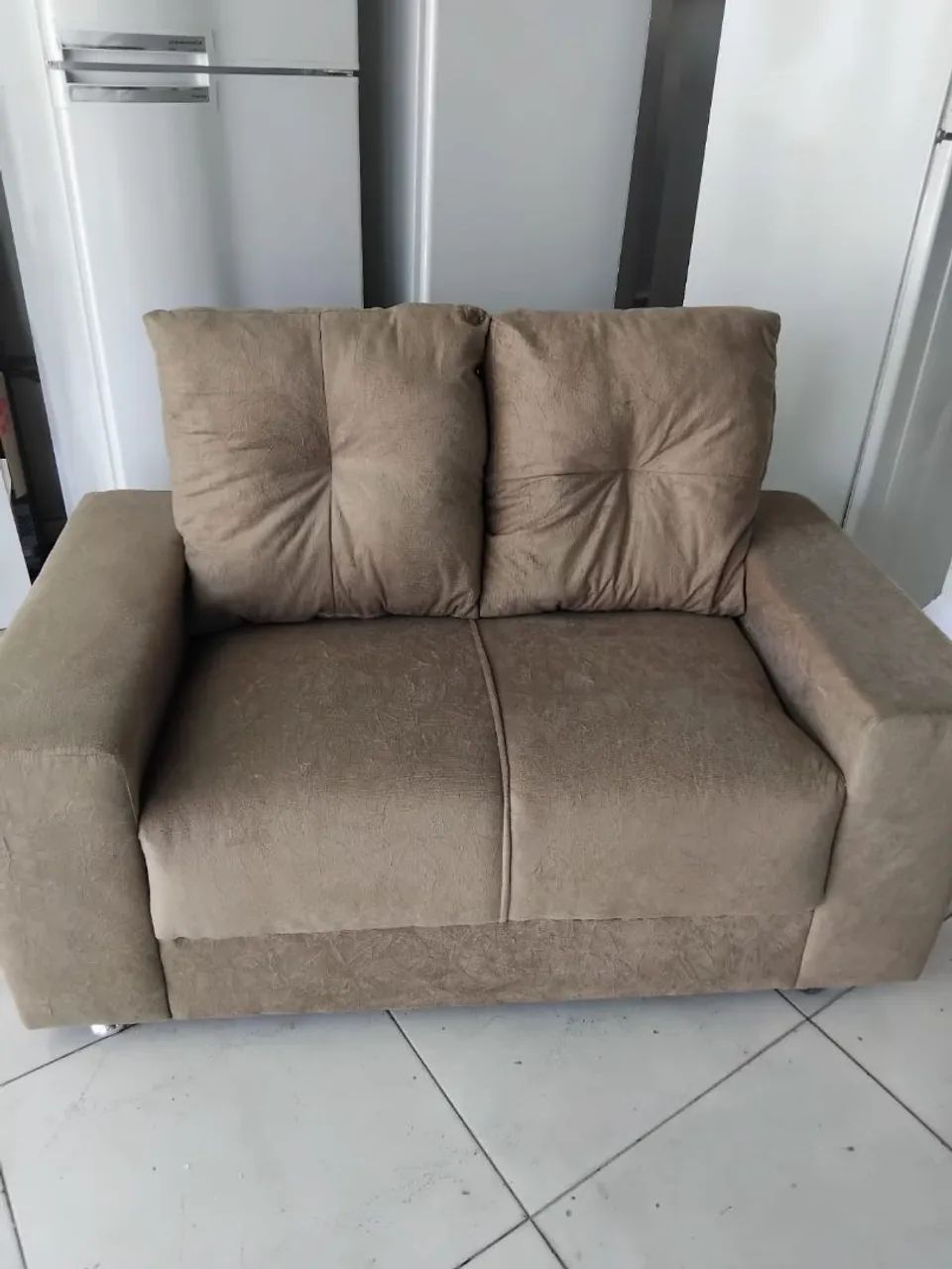 Vende-se sofá  - Foto 3