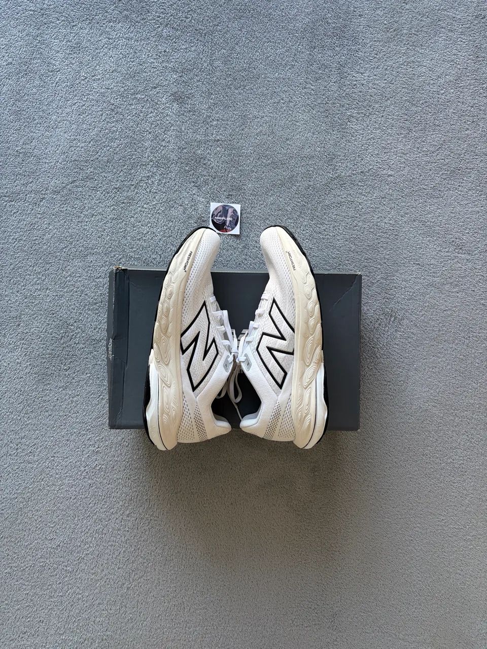 Tênis New Balance 860 V14 - Foto 3