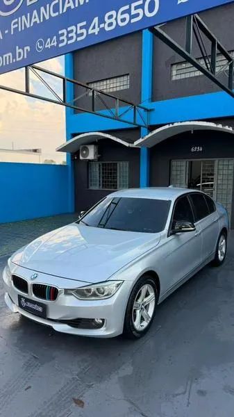 BMW 320I 320i 2014 - Foto 3