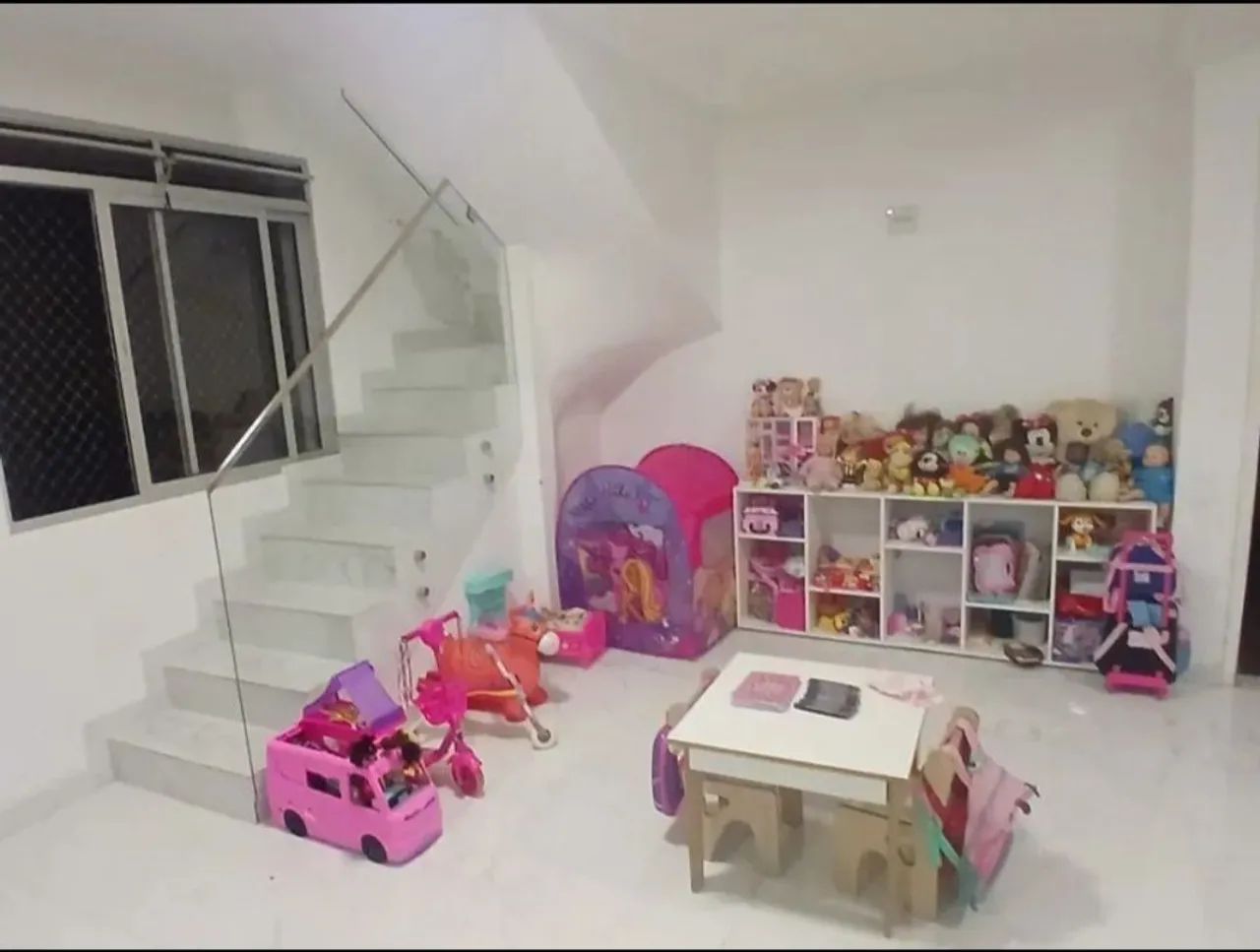 Espetacular triplex no coração do Luxemburgo - Foto 4