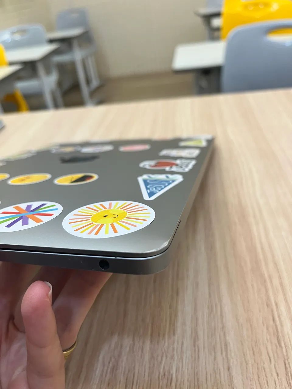 MacBook Air 13 polegadas - M1 - Foto 3