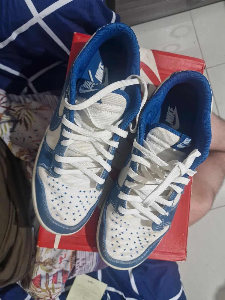 Nike dunk retro SE - Foto 3