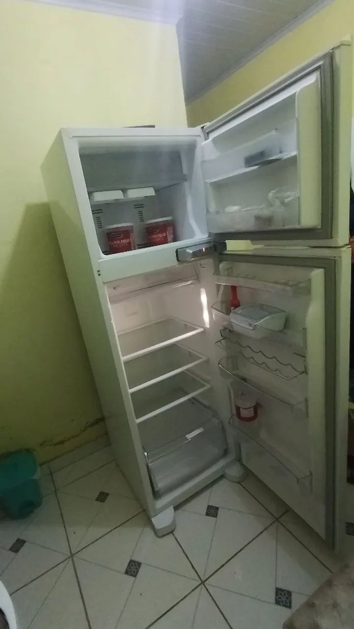 Geladeira Brastemp  - Foto 2