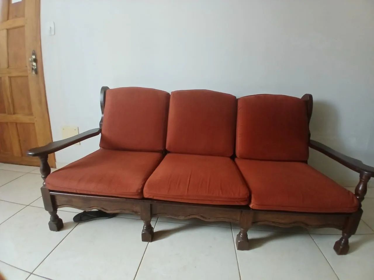 Sofá pra durar até enjoar - Foto 2
