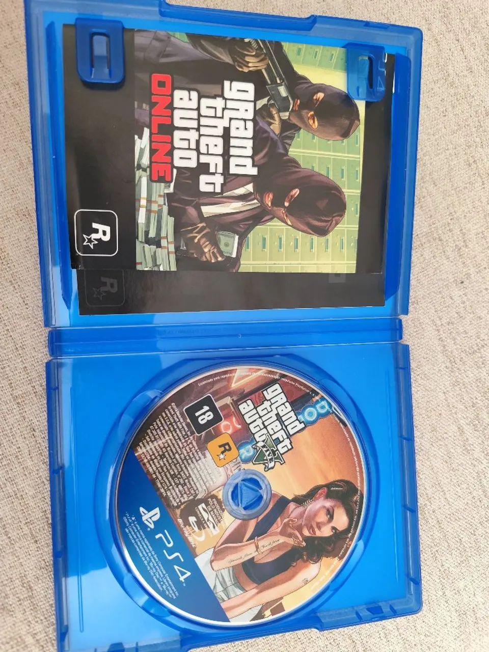 Jogos ps4 e ps5 - Foto 2