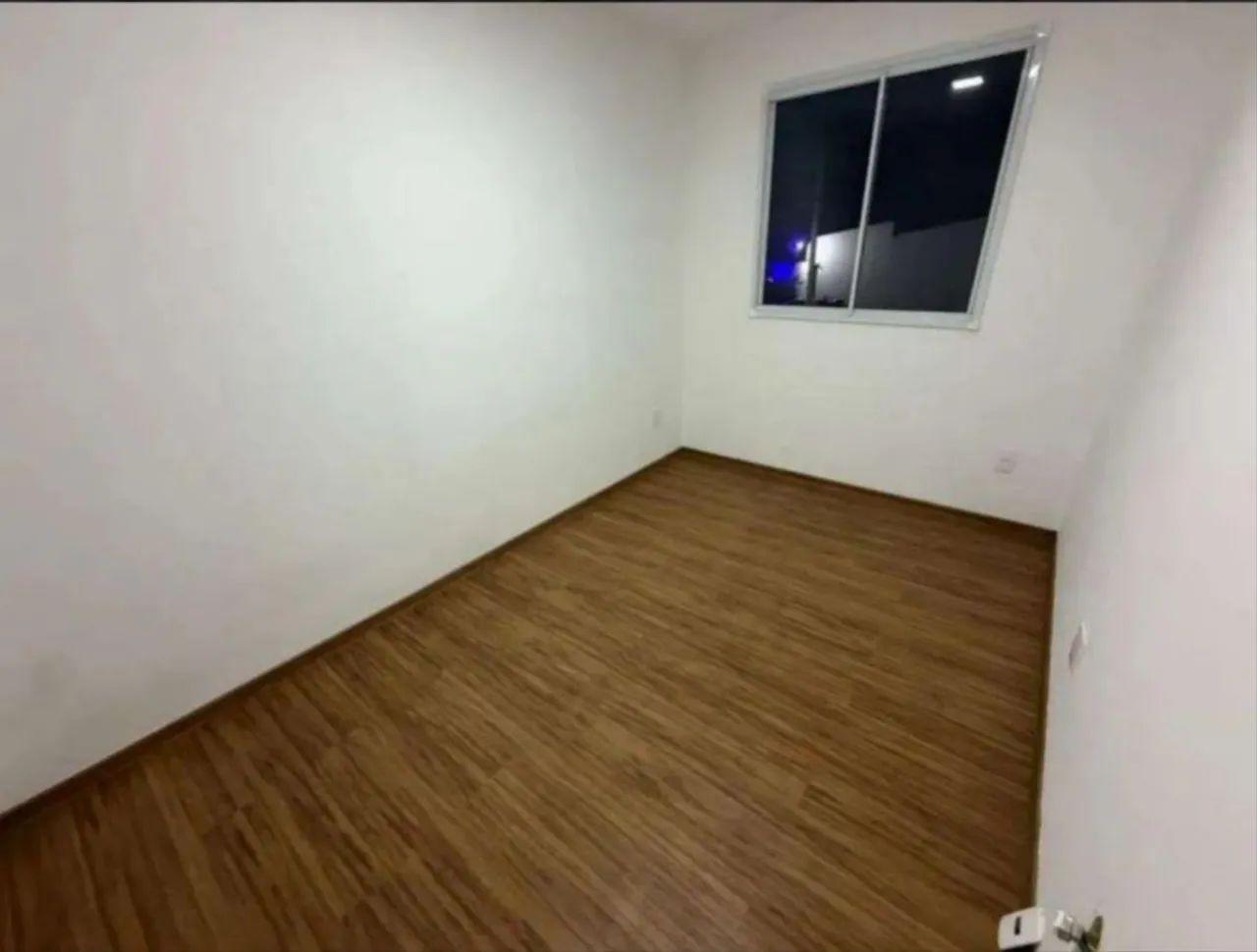 Apartamento 2 quartos com varanda  - Foto 4