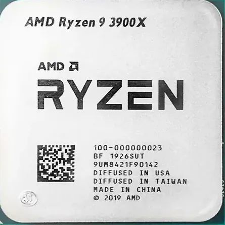 Ryzen 9 3900X - 12 Cores 24 Threads  - Foto 5