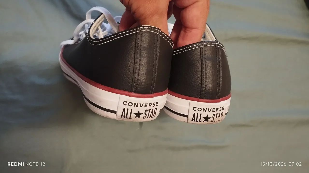 ALL star converse  39  - Foto 3