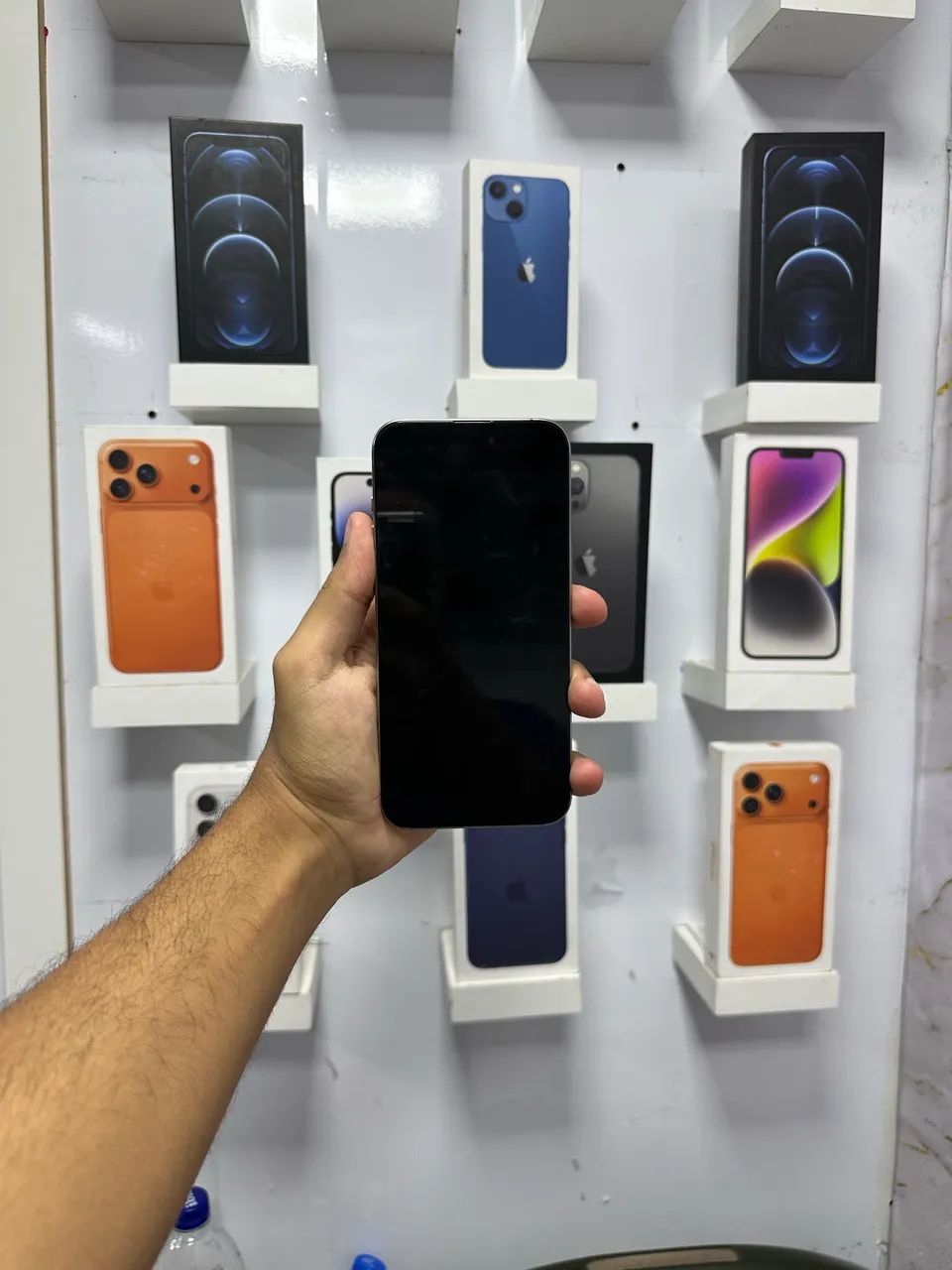 IPHONE 15 Pro MAX 256 GB TELA NOVA  - Foto 2