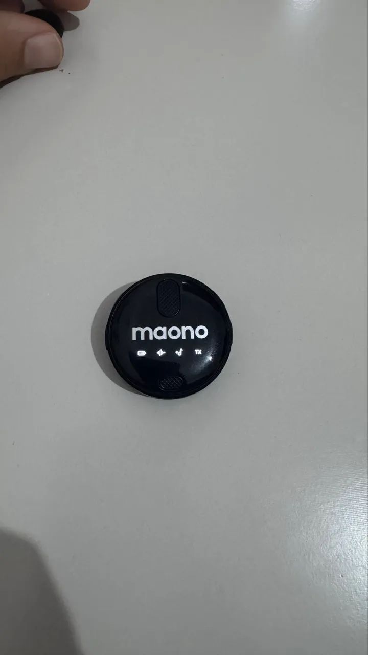 Microfone Wireless Maono WM620 Series - Foto 5