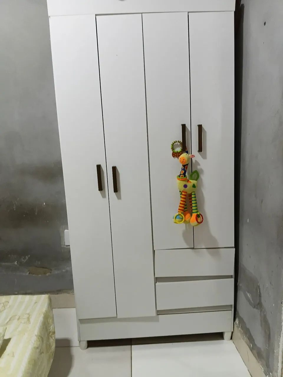 Guarda roupa 