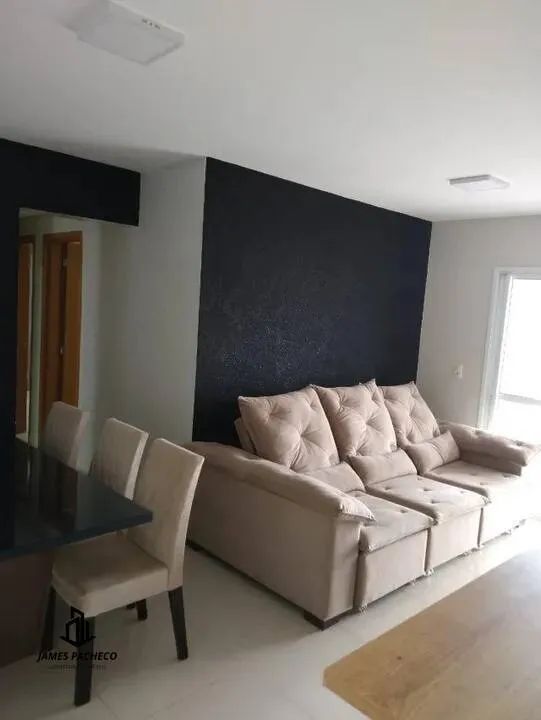Apartamento Mobiliado com 3 Quartos sendo 1 Suíte - Setor Oeste - 85 m² - Foto 3