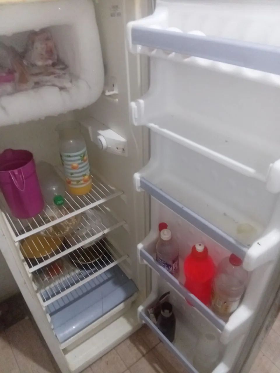 Geladeira